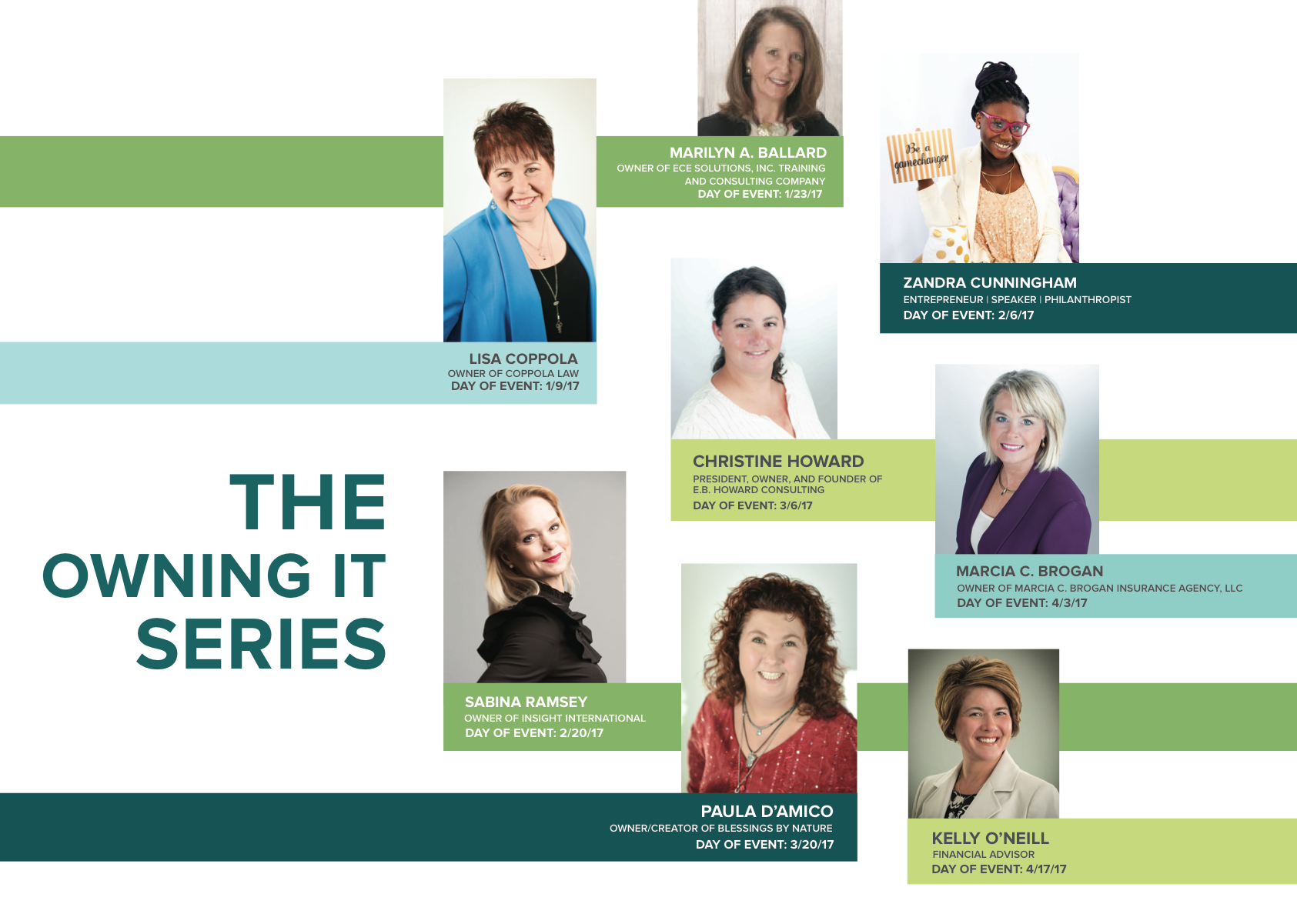 owningitspeakerseries