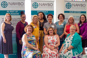 Picture of NAWBO Ladies