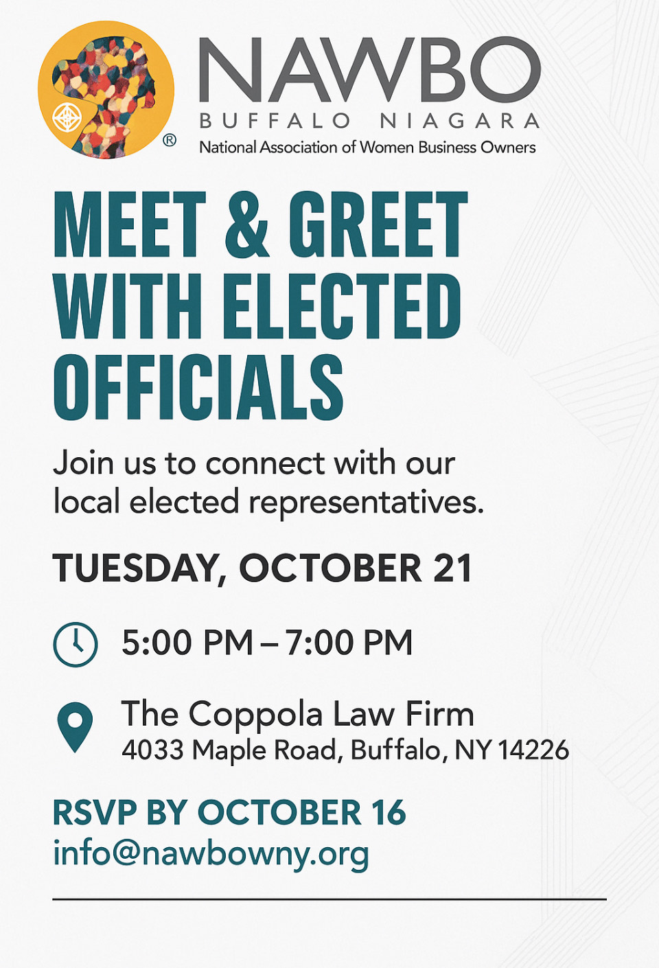 Meet And Greet