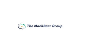 The MackBarr Group Logo