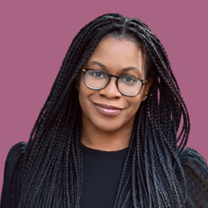 Picture of Kenyana David