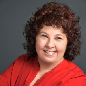 Picture of Paula D'Amico