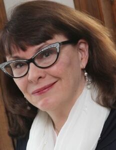 Picture of Cassandra Joan Butler