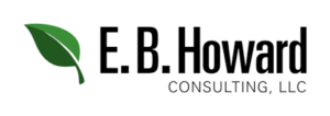 E.B.Howard logo