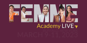 Femme academy image
