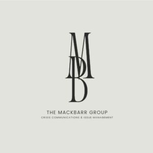 The MackBarr Group Logo