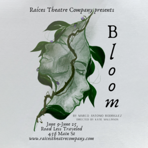 Bloom image