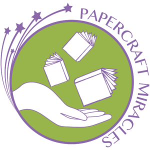 Papercraft Miracles Logo