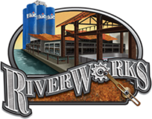 RiverWorks Logo