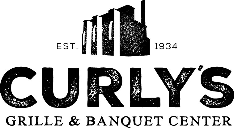 Curly's Grille Logo