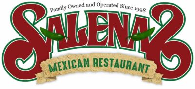 Salena's Mexican Restaurant Logo