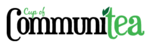 Cup of Communitea Logo