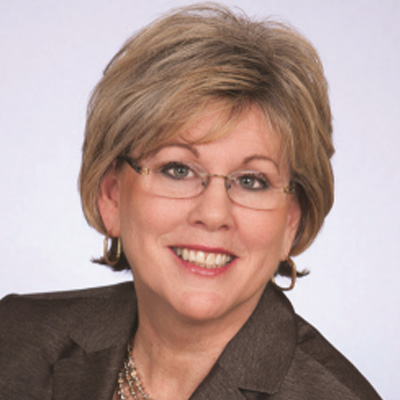 Joyce DeLong