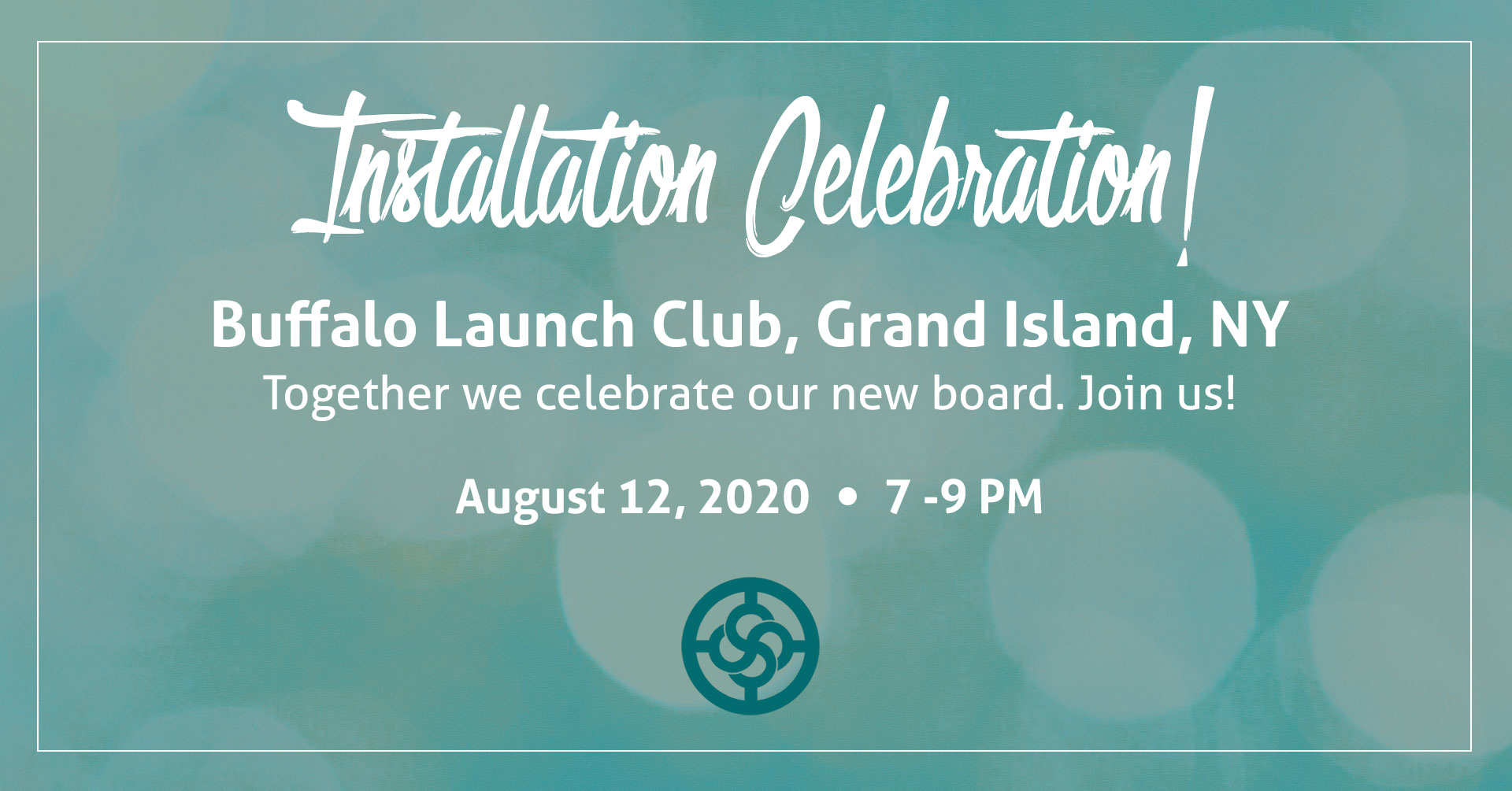 NAWBO Installation Event