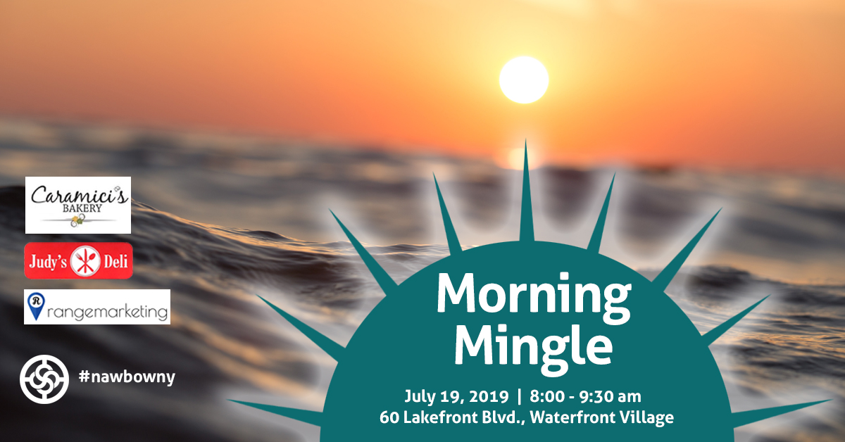 NAWBO Morning Mingle