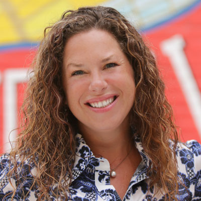 Kimberly Pachetti