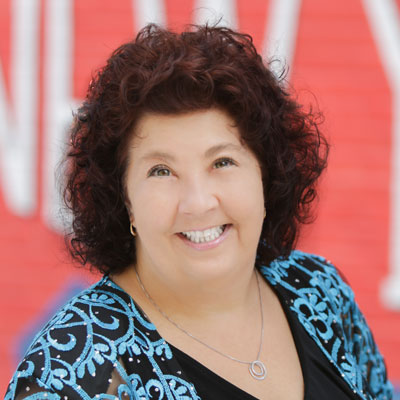 Paula D'Amico