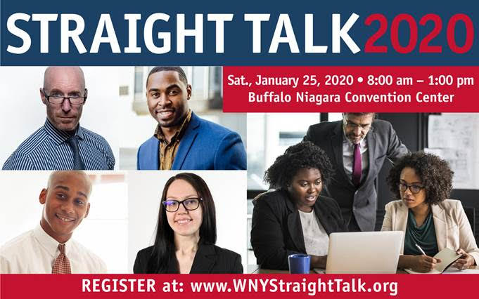 Straight Talk 2020